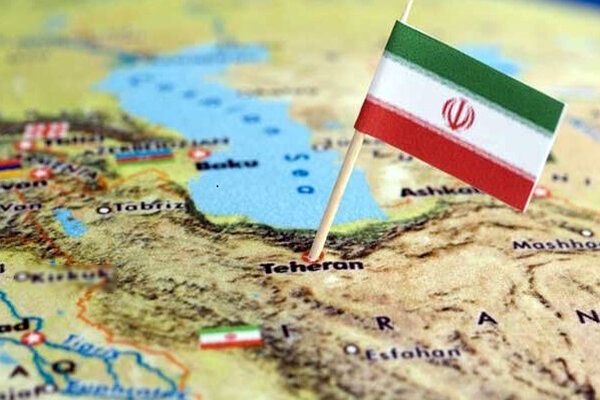  سرود ملی ایران در لس‌آنجلس طنین‌انداز شد