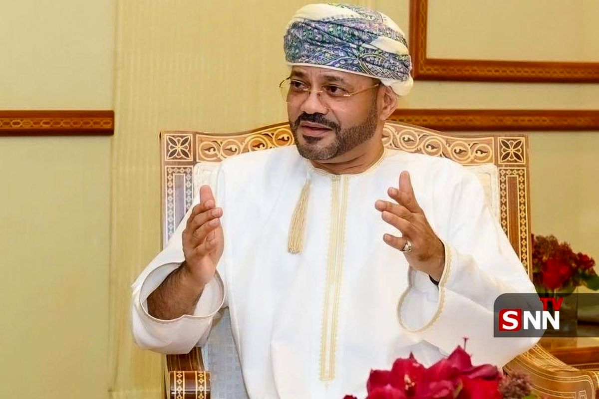 ادعای وزیر خارجه عمان: ایران آماده پذیرش بازرسان آمریکایی است