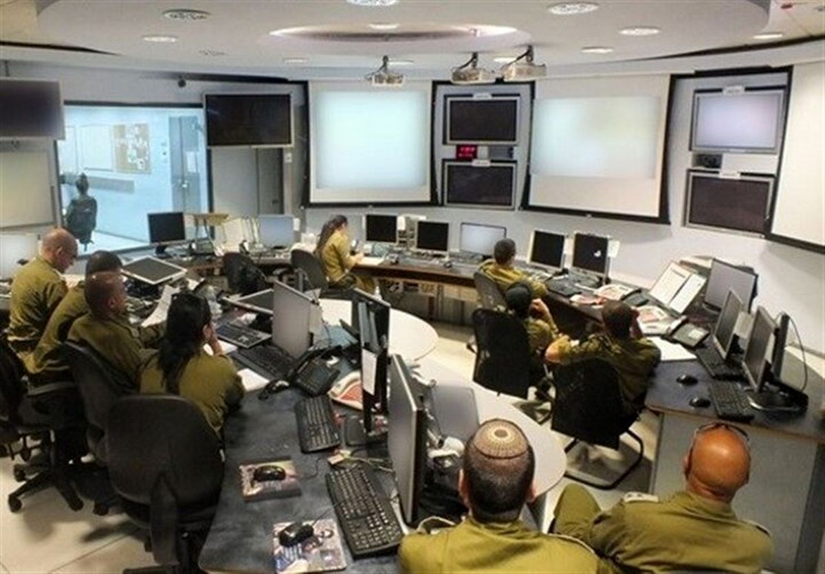 جاسوسی یگان ۸۲۰۰ صهیونیست‌ها در فضای مجازی فارسی زبان را جدی بگیرید