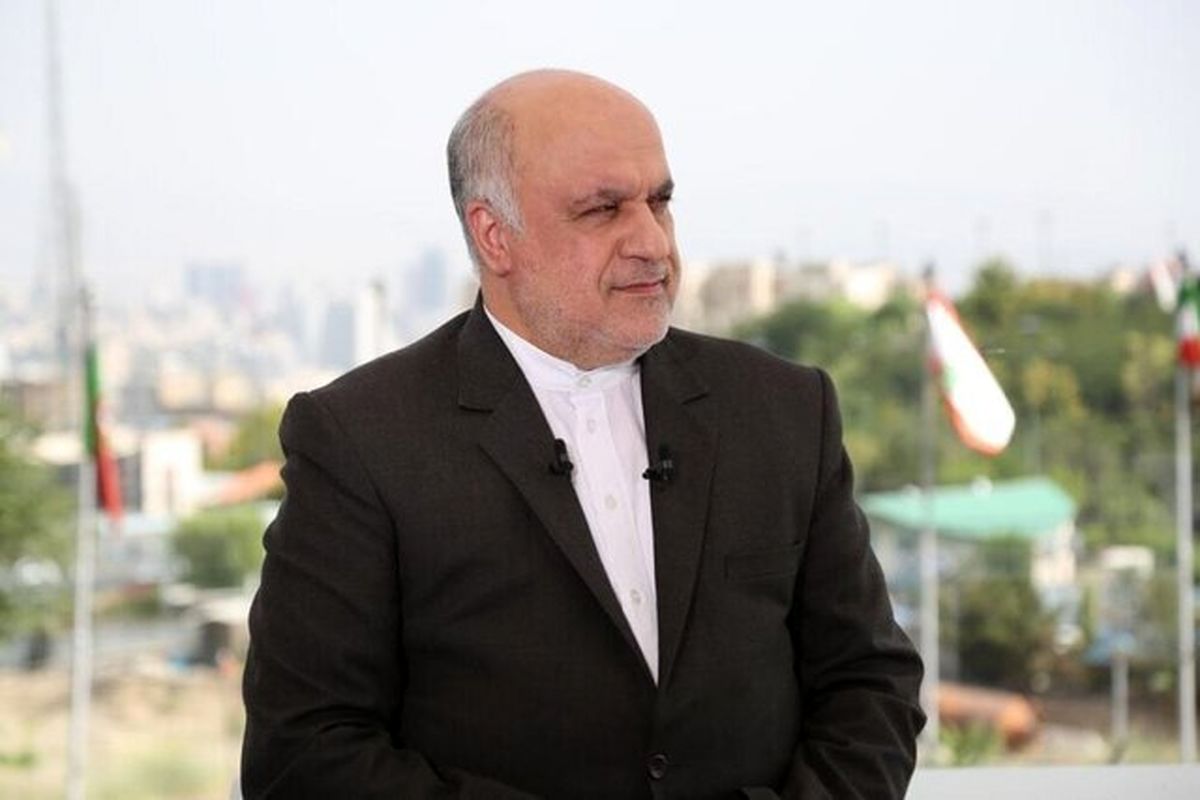 نتایج مذاکرات آتی علی لاریجانی در بیروت 