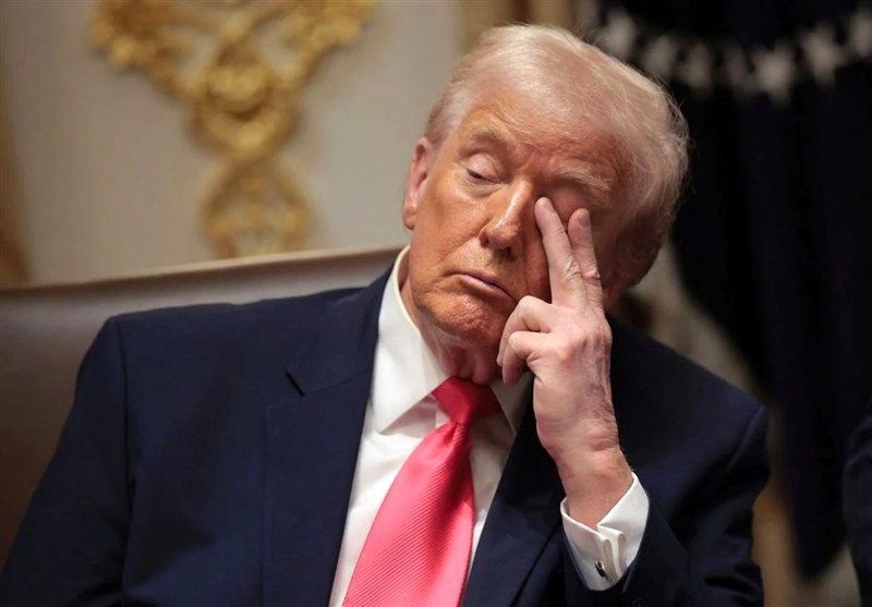 روایت ترامپ از عملیات تروریستی ربایش «مادورو»