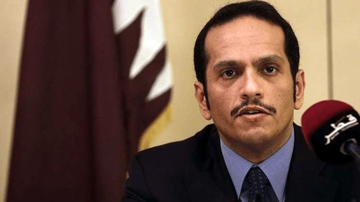 افشاگری وزیر خارجه قطر درباره کارشکنی نتانیاهو در مسیر مذاکرات