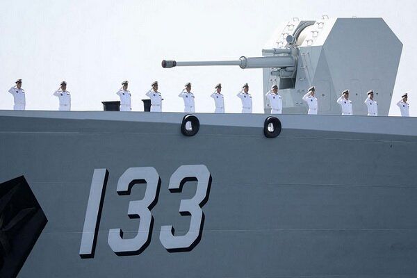 علت رزمایش مشترک ایران و روسیه در دریای خزر چیست؟