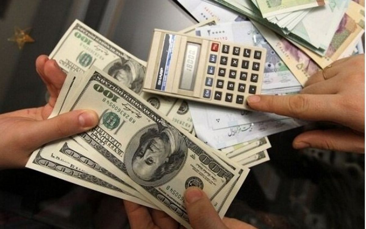 قیمت دلار همه را غافلگیر کرد | دلار بر سر دوراهی؛ سقوط یا جهش؟