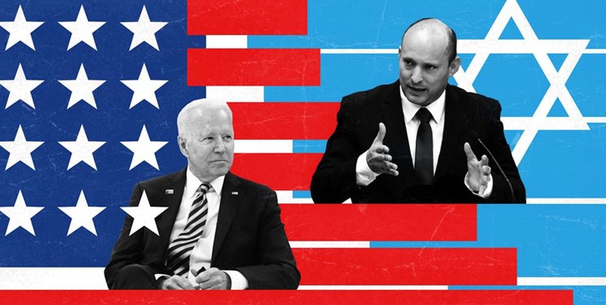 تلاش تل‌آویو برای متوقف کردن مذاکرات هسته‌ای ایران