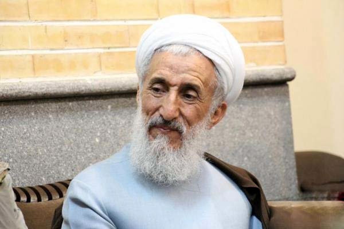 امام جمعه موقت تهران: جهت انتخاب اصلح تلاش کنیم