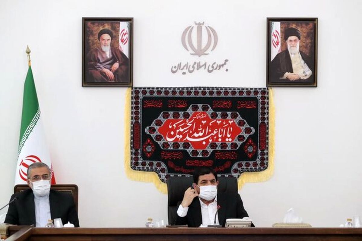 مخبر: قیمت کالاها در بازار از ثبات برخوردار است