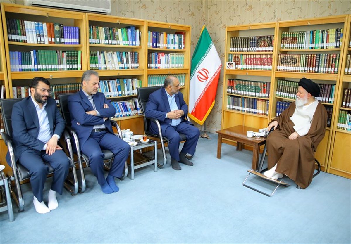 علمالهدی: حمایت از تولیدکنندگان یک ضرورت راهبردی است