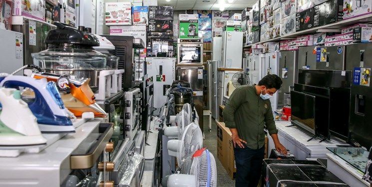 قدردانی ۱۰۰ نماینده از رهبر انقلاب برای حمایت از صنعت لوازم‌خانگی