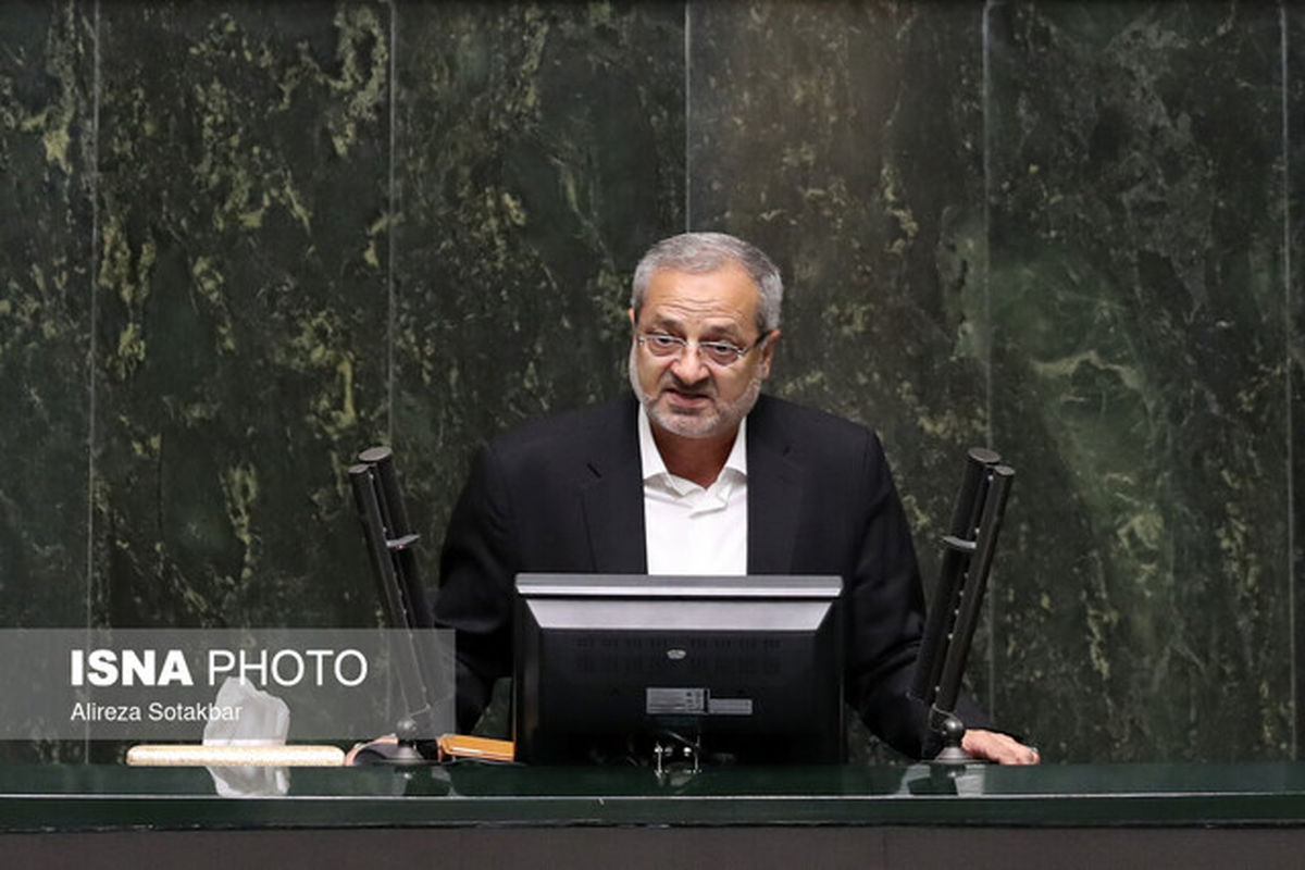 کاظمی: از نزدیک با چالشها و فرصتهای آموزش و پرورش کشور آشنا هستم