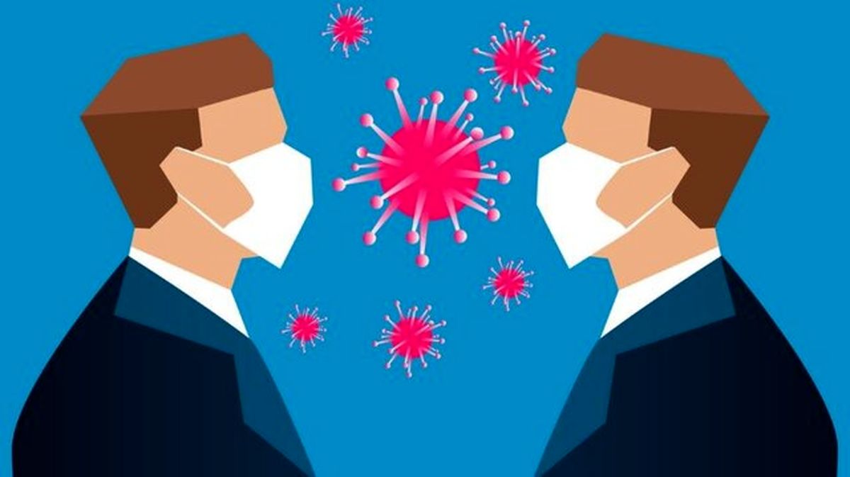 تغییر مقررات ماسک زدن در این کشور