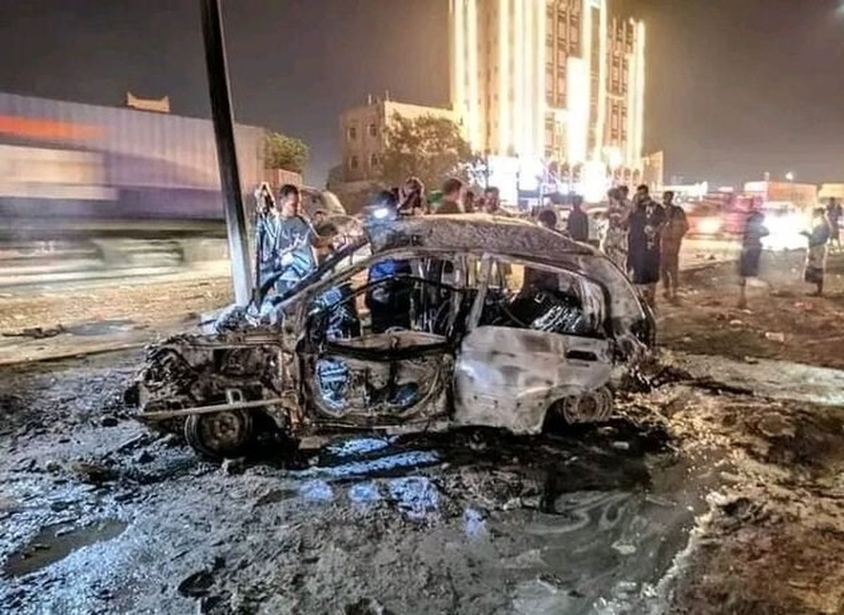 تداوم نقض آتشبس یمن توسط ائتلاف سعودی
