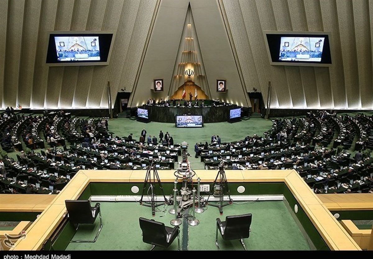 بررسی گزارش حادثه بندر شهید رجایی در کمیسیون امنیت ملی