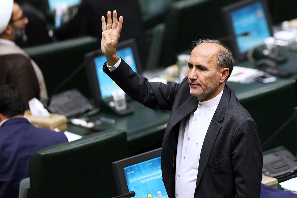 موافقت با لایحه عضویت ایران در سازمان شانگهای