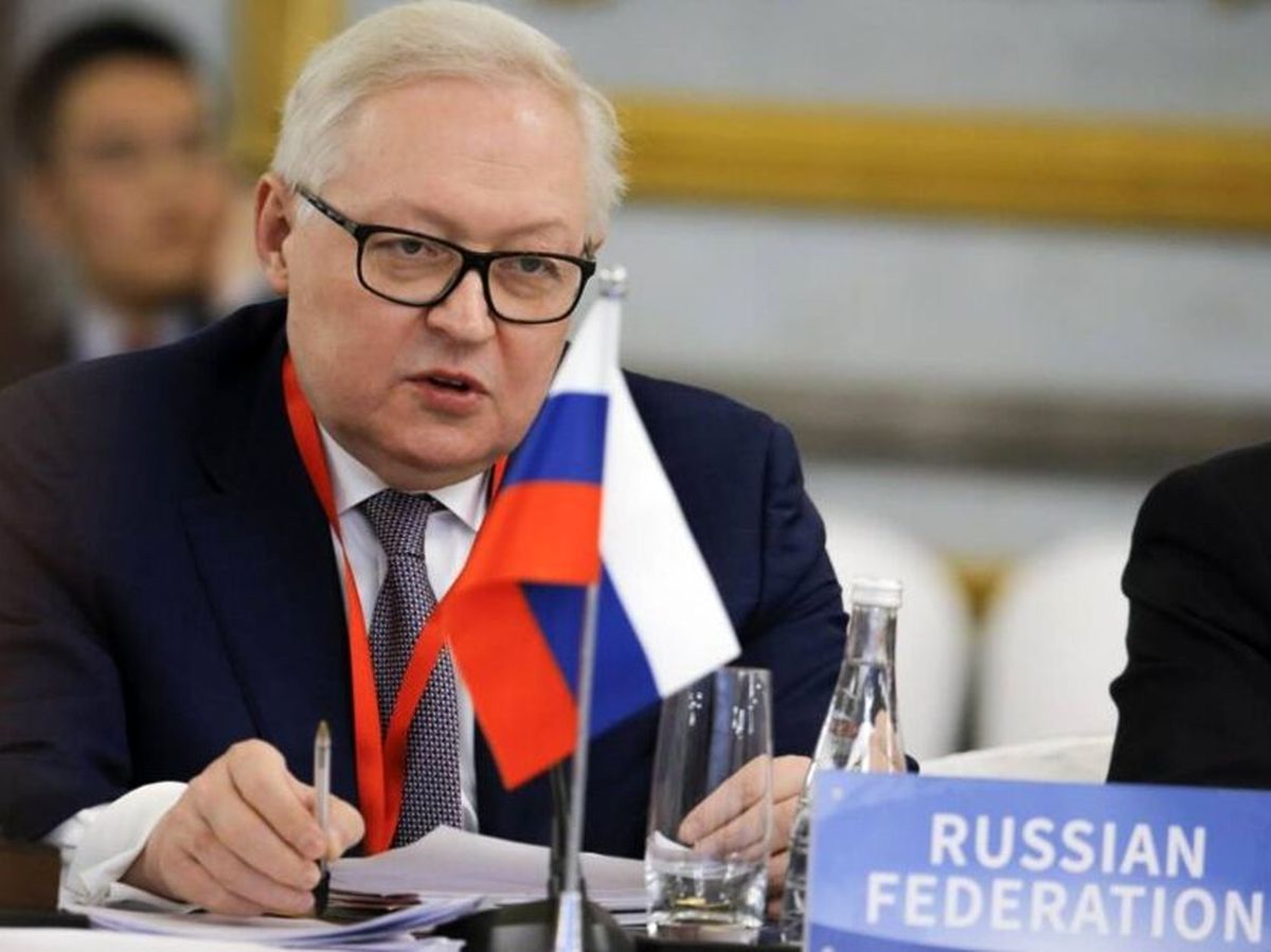 پیشنهاد روسیه برای میانجیگری میان آمریکا و ایران