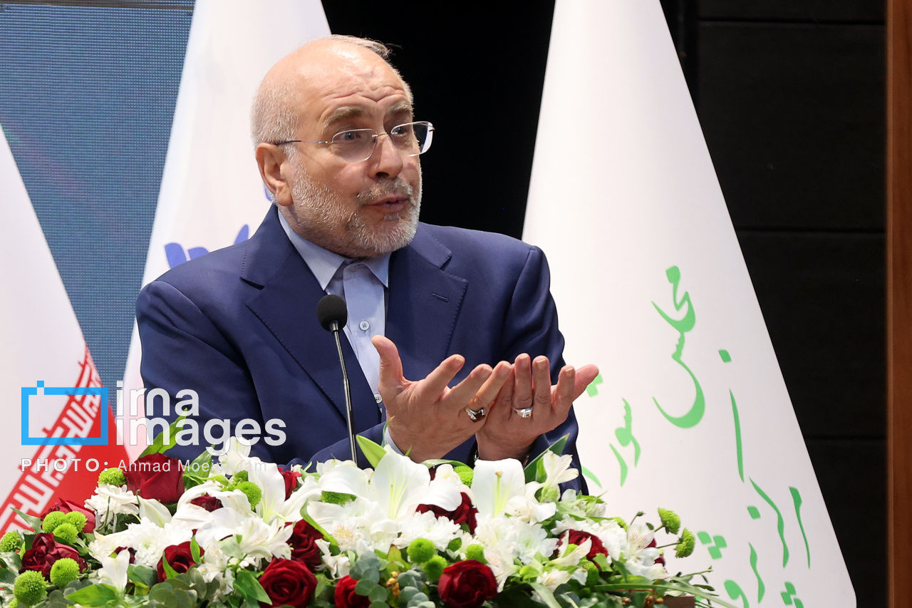 قالیباف: کمیسیون‌ها اساس کار و ستون فقرات در مجلس هستند 