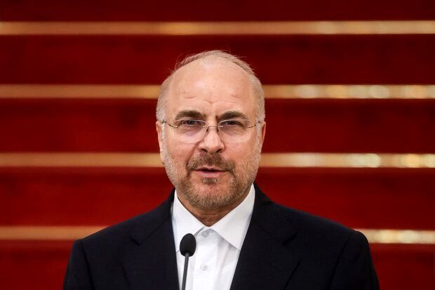 قالیباف: دو عنصر مهم یعنی ایمان و هوشمندی رزمندگان ما را حفظ کرد