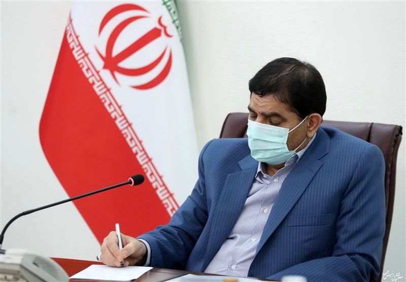 انتصاب جدید دولت