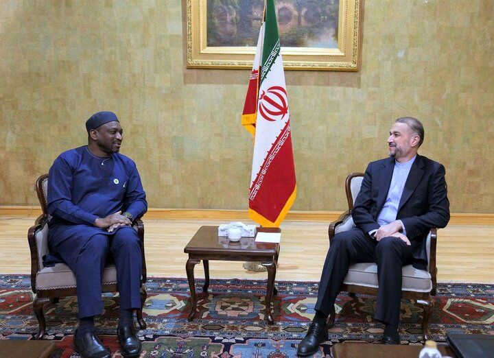 امیرعبداللهیان: نقش مجمع فقه اسلامی در فضای جدید منطقه مهم و تأثیرگذار است