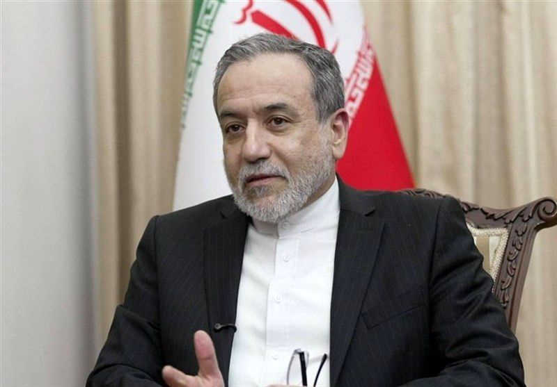 عراقچی: بازگشت به میدان با «شگفتی‌های بیشتری» همراه است