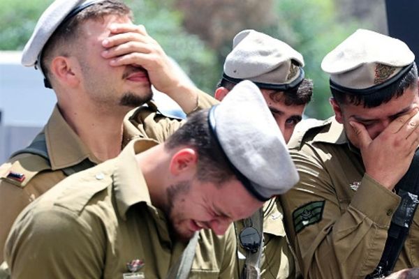 بلای بزرگی که یحیی السنوار بر سر صهیونیست‌ها آورد