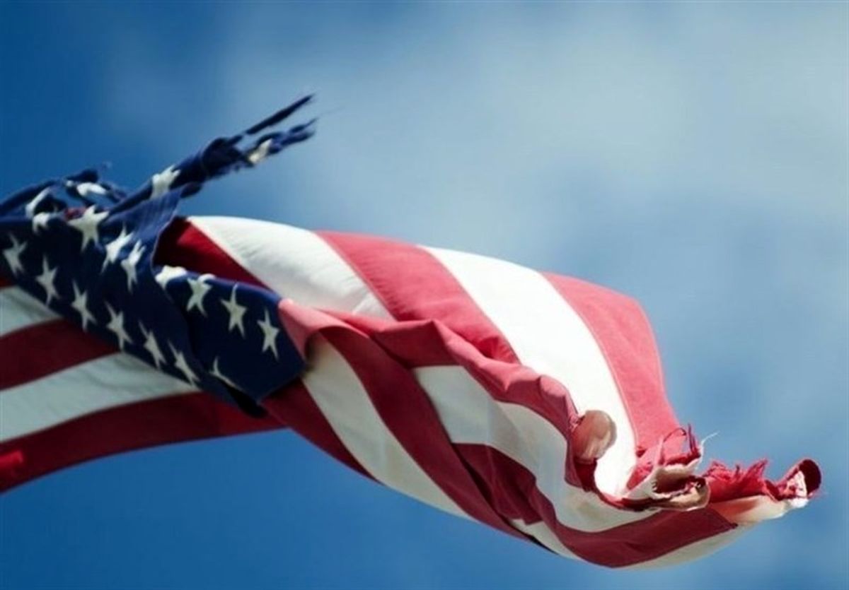 اعمال تحریم‌های جدید آمریکا علیه ایران