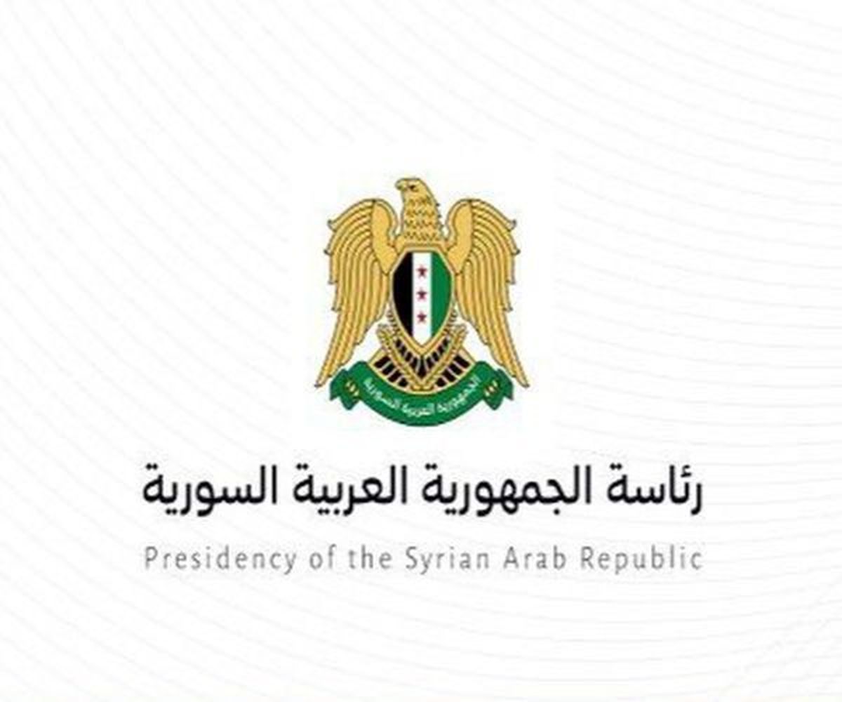 تشکیل کمیته ملی مستقل برای بررسی وقایع ساحل سوریه