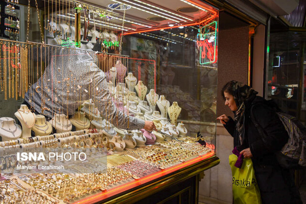 پیش‌بینی غیر منتظره از قیمت طلا و سکه طی روزهای آینده 