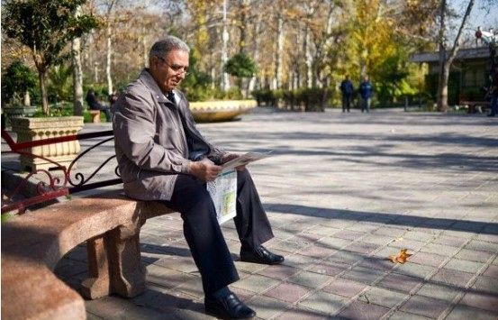 آغاز طرح بتا برای بازنشستگان تأمین اجتماعی