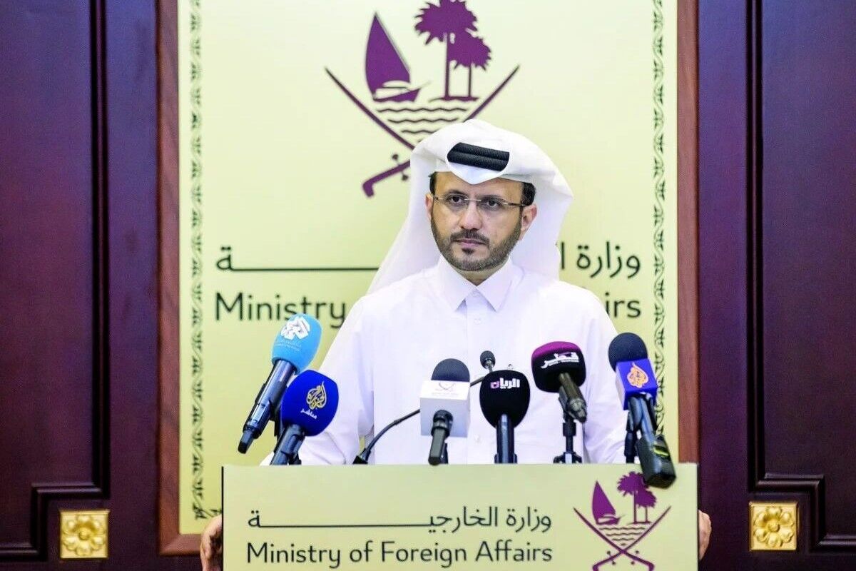 قطر: میانجیگری درباره غزه ادامه دارد 