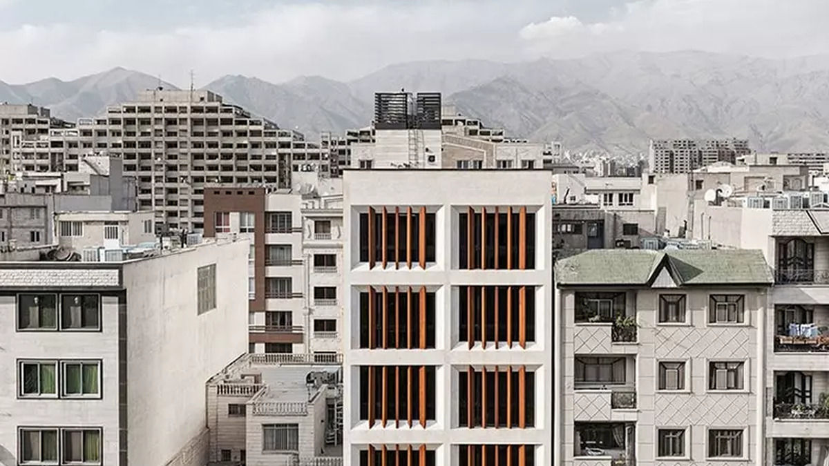 رکورد اجاره در پونک شکست | ۶۹ میلیون تومان اجاره ماهانه برای واحد ۱۳۰ متری