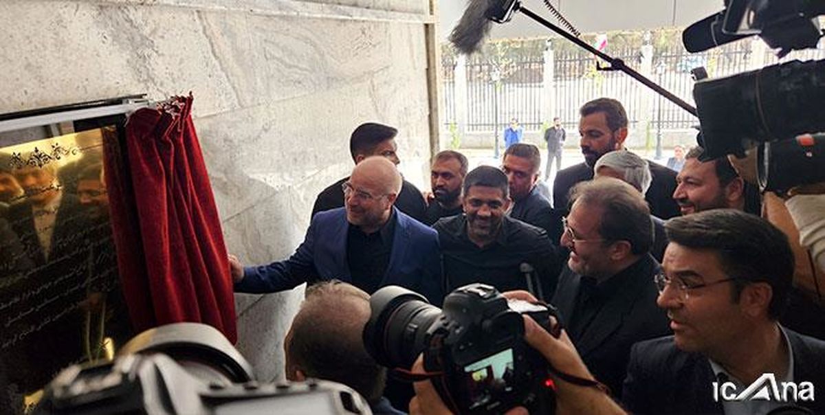 قالیباف: گره پخش مسابقات ورزشی در برنامه هفتم حل و فصل میشود