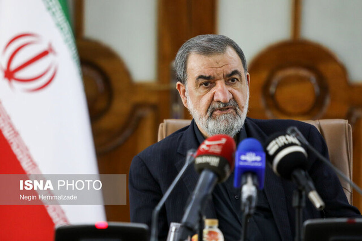 پیشنهاد اقتصادی محسن رضایی