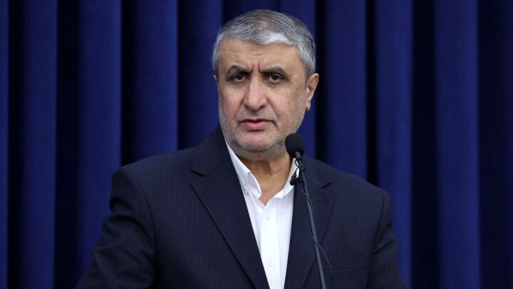 سفر ۲ بازرس آژانس با مجوز شورای عالی امنیت ملی