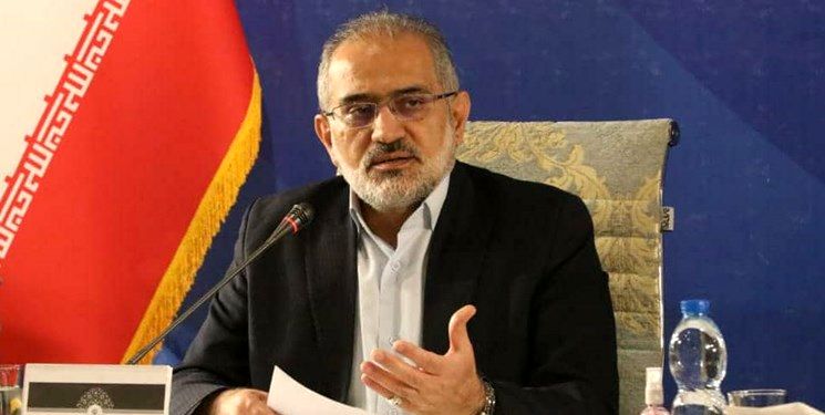 واکنش حسینی به استعفای نخست‌وزیر انگلیس بعد از 44 روز 