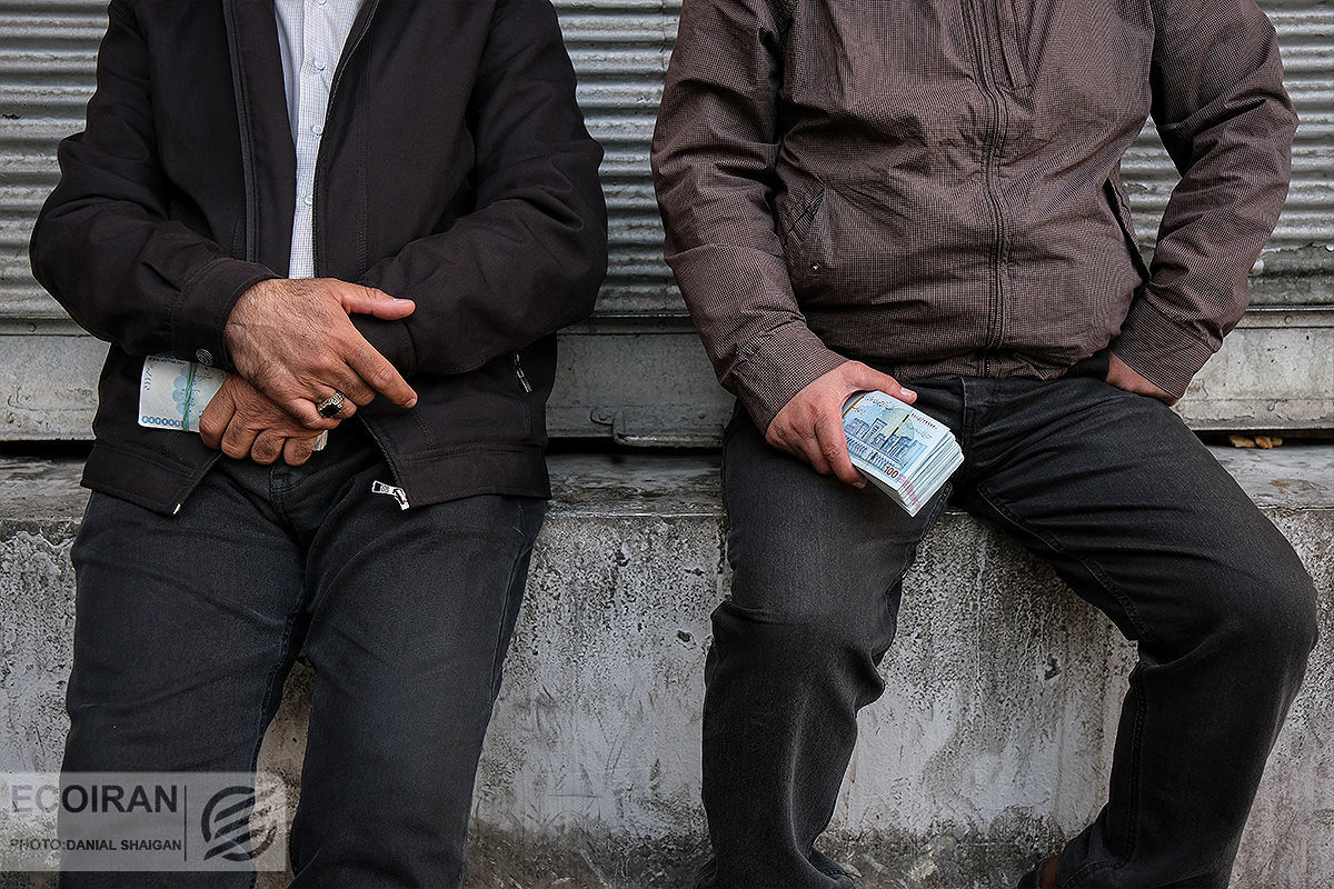 سهم هر ایرانی از اقتصاد چقدر است؟