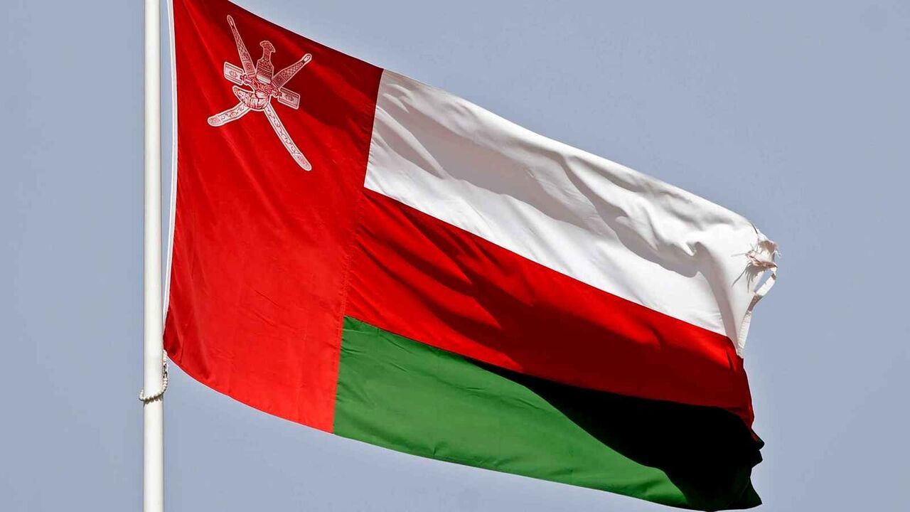پاسخ عمان به تهدیدات ترامپ
