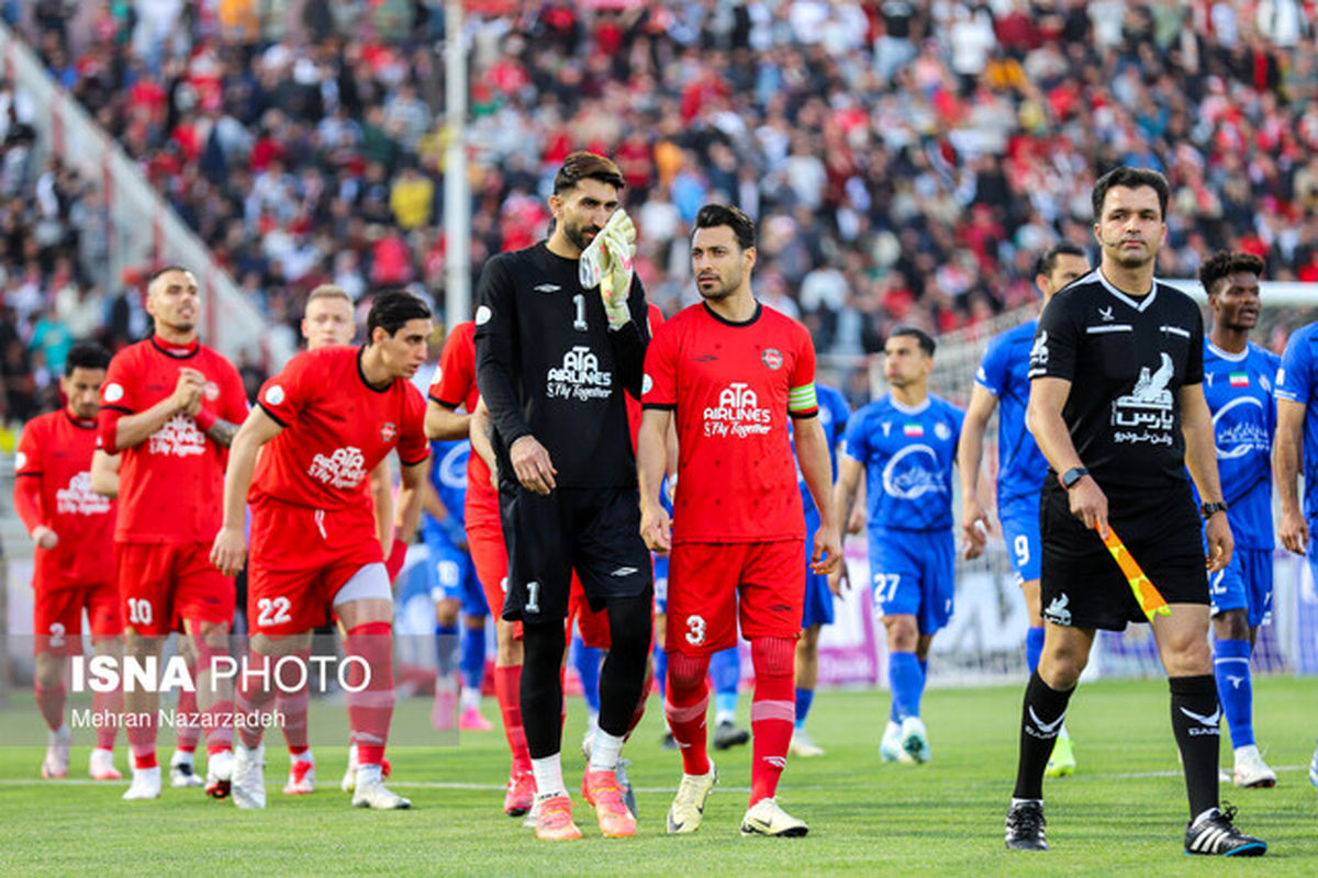 واکنش سخنگوی فدراسیون فوتبال به رای پرونده بیرانوند  