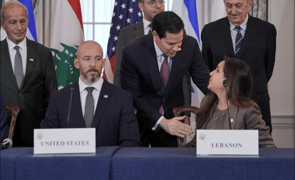 همه چیز درباره توافق میان لبنان و اسرائیل/اعتراض شدید حزب‌الله