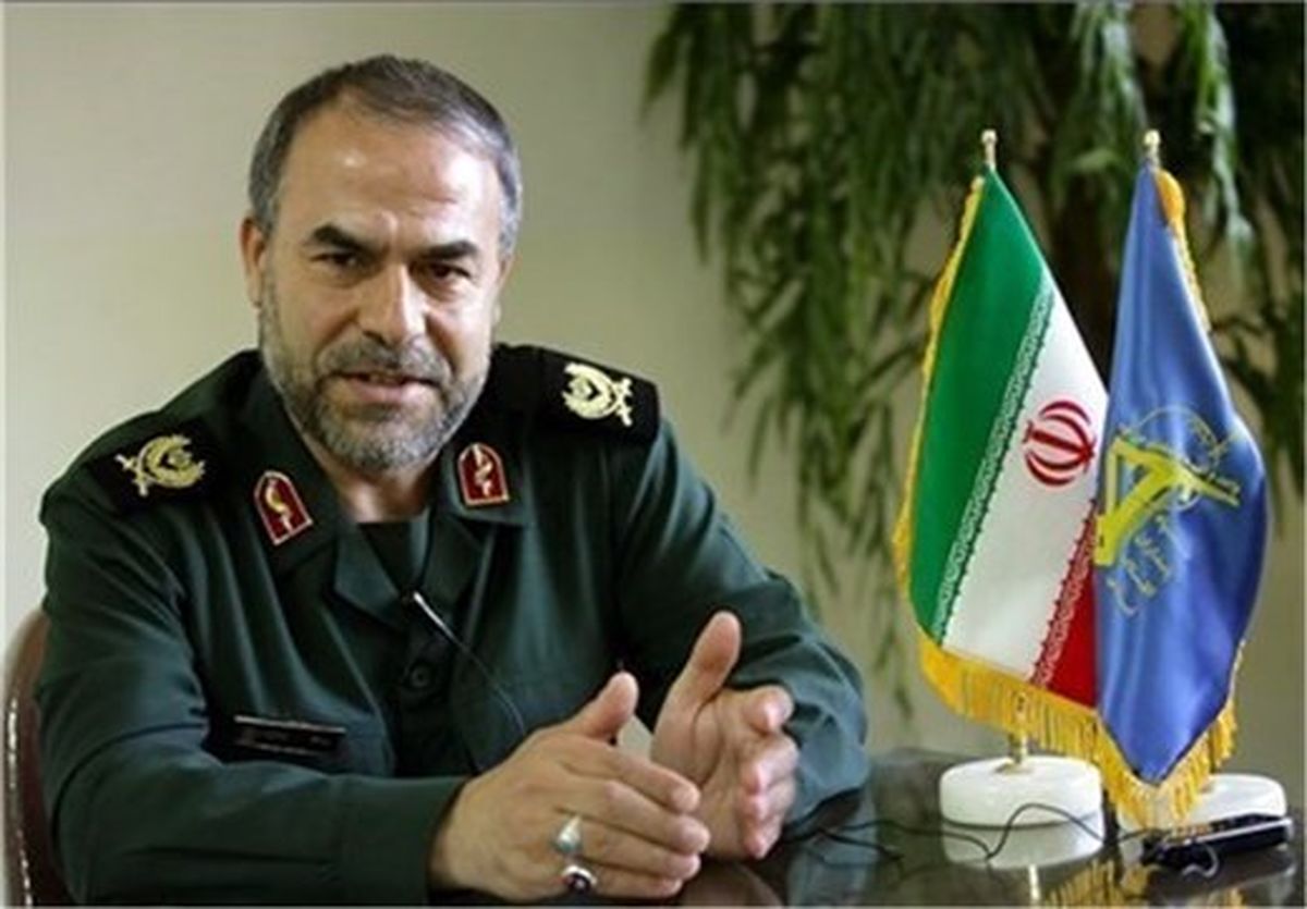 سردار جوانی: طرفداران و گفتمان انقلابی و اسلامی مجال خدمت پیدا کردهاند