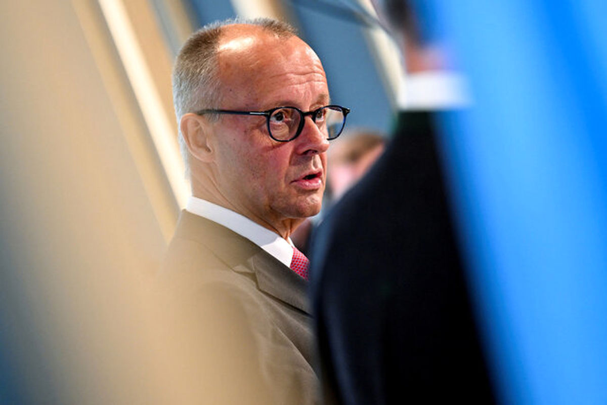 اعضای تأیید شده هیئت اروپایی که به کاخ سفید سفر خواهند کرد