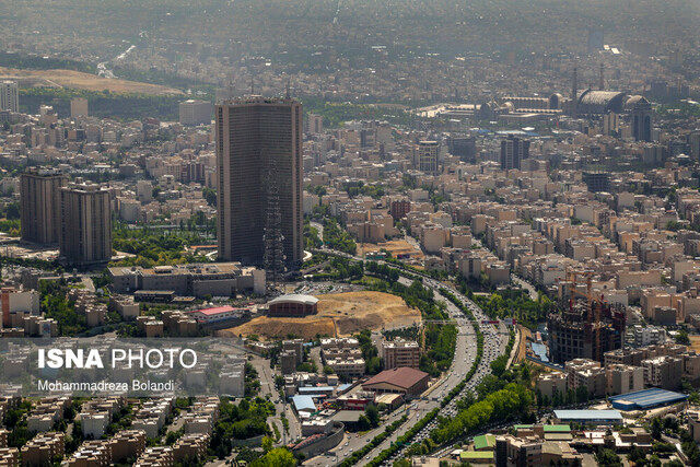 بازار اجاره مسکن در بالاشهر و پایین شهر