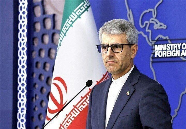واکنش ایران به ادعای تکراری آمریکا  