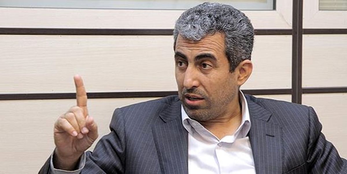 پورابراهیمی: منشأ خلق پول باید توسط بانک مرکزی کنترل شود