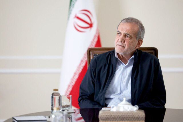 فردا دیدار اعضای فراکسیون مستقلین مجلس با رئیسجمهور