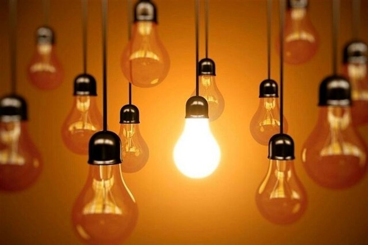 لزوم صرفهجویی ۲۰ درصدی برق