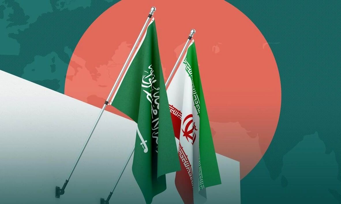 زمان نزدیک‌شدن تهران و ریاض رسیده؟