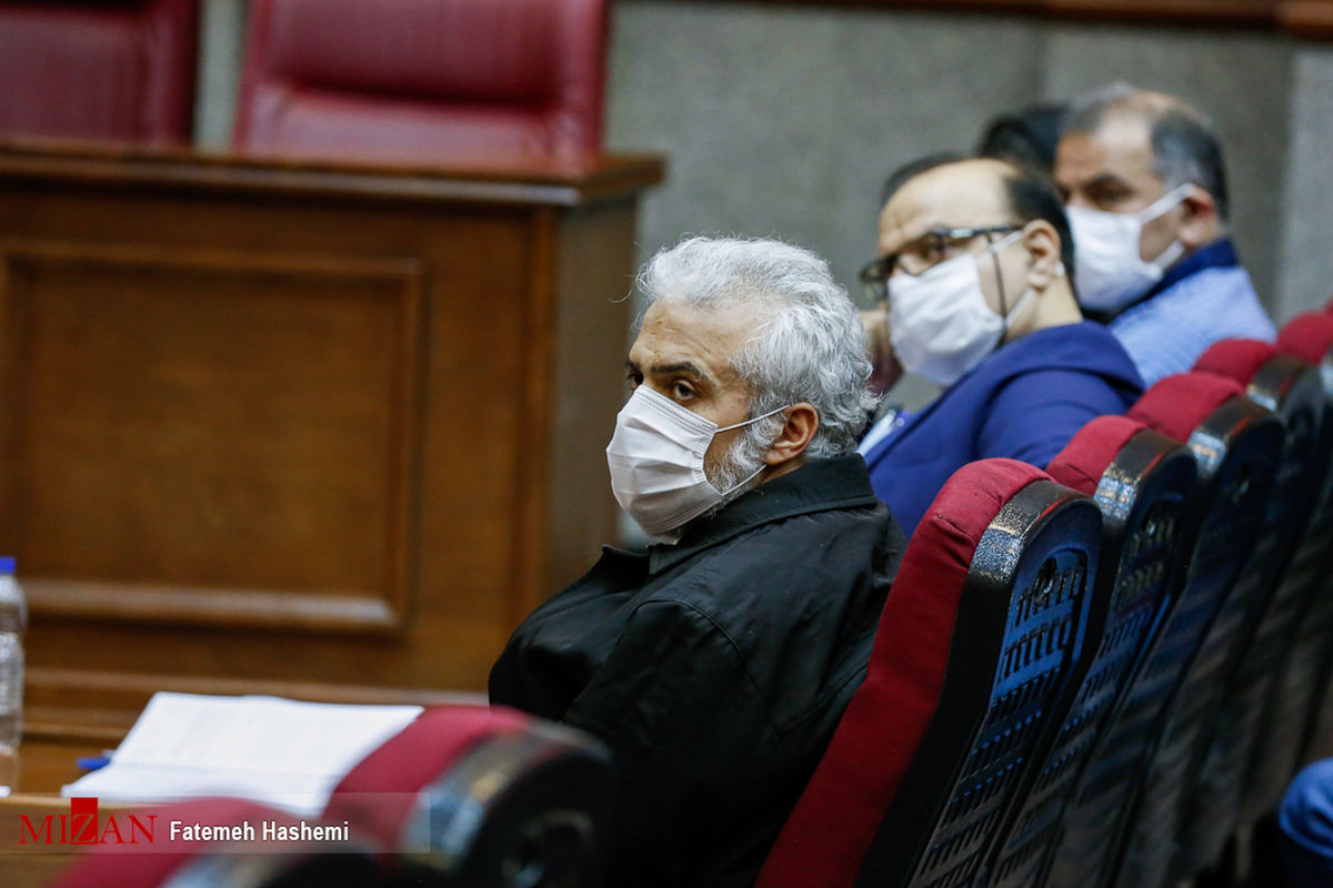 ویلای اشرافی و باغ‌ وحش شخصی حسن‌رعیت در کرج +فیلم