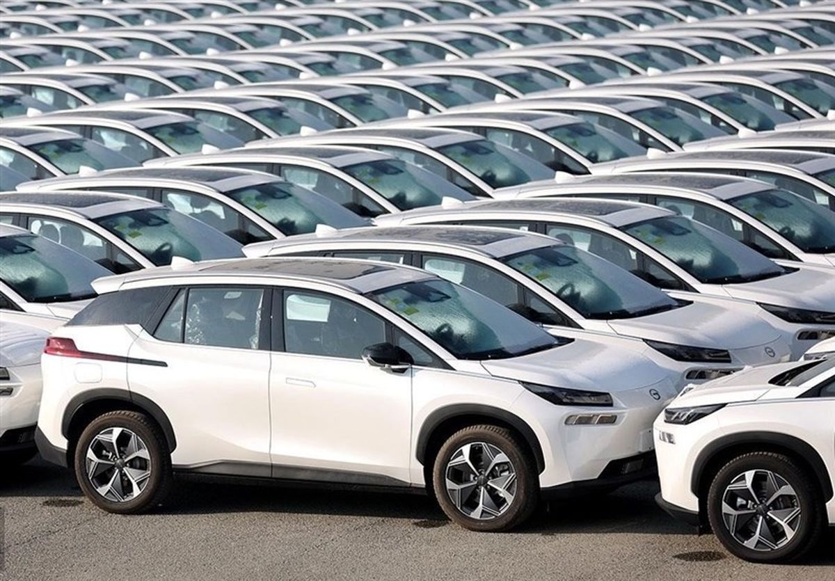 پرداخت وام ۱.۲ میلیاردی خرید خودرو بدون بهره بانکی | با کمتر از 200 میلیون آورده، تاکسی برقی بخرید