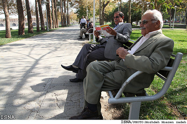 گام بزرگ مجلس برای جبران عقب‌ماندگی حقوق بازنشستگان